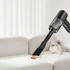 3 In 1 Portable Car Vacuum Cleaner and blower