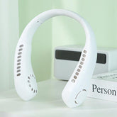 Portable Electric Wireless Neck Fan
