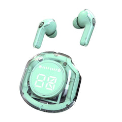 Air 39 wireless Transparent airpods
