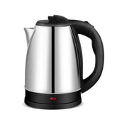 Electric Kettle Premium Quality and Polished stainless steel Body Kettle Automatic Turn Off Technology With 2 ltr capacity
