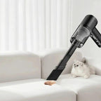3 In 1 Portable Car Vacuum Cleaner and blower
