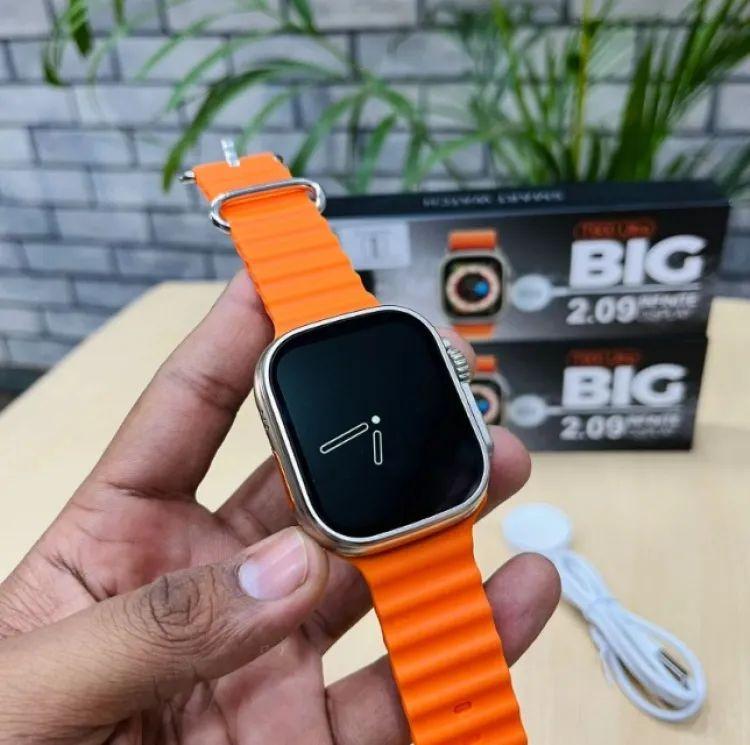 T900 Ultra Smart Watch