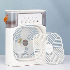 10 inch Portable Air Conditioner Fan