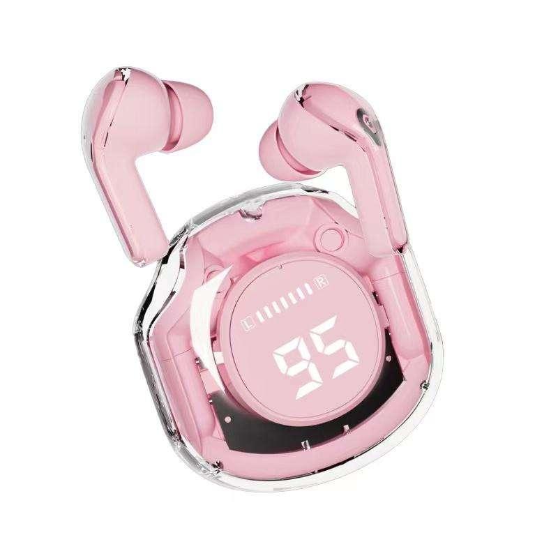 Air 39 wireless Transparent airpods