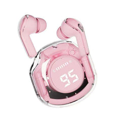 Air 39 wireless Transparent airpods