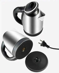 Electric Kettle Premium Quality and Polished stainless steel Body Kettle Automatic Turn Off Technology With 2 ltr capacity