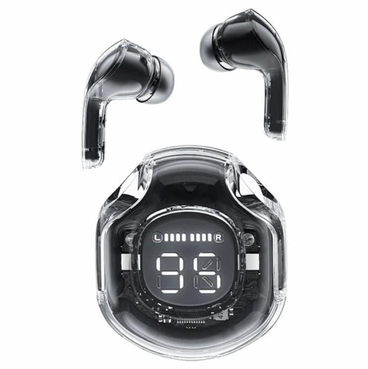 Air 39 wireless Transparent airpods