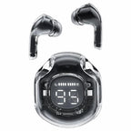 Air 39 wireless Transparent airpods
