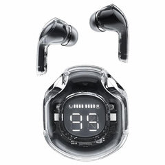 Air 39 wireless Transparent airpods